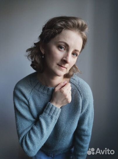 Уроки вязания спицами