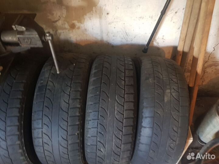 Yokohama Geolandar A/T-S G012 265/60 R18