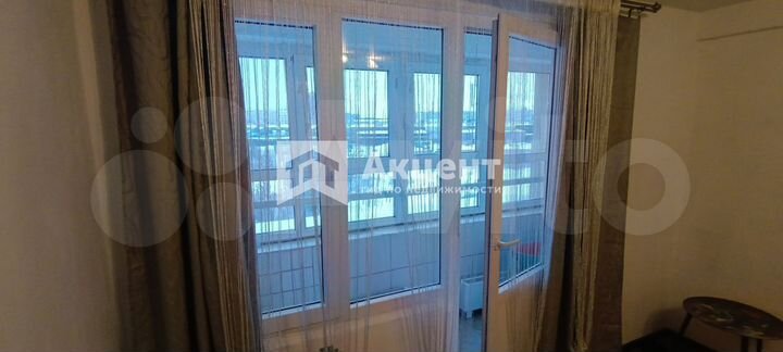 Квартира-студия, 31 м², 6/18 эт.