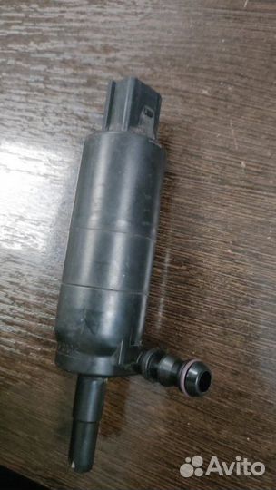 Насос омывателя фар Bmw X5 E53 3.0D 2003