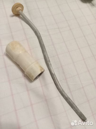 Сифон для газирования воды СССР