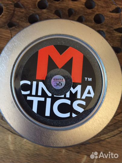 USB-контроллер фокусировки д/фотоаппаратов Canon