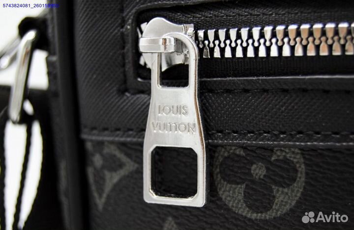 Сумка Louis Vuitton мужская (Арт.79269)