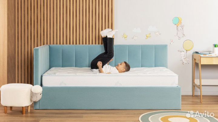 Матрас 140х200