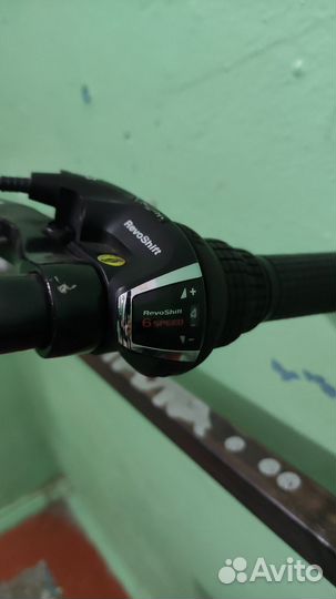 Велосипед forward raptor 102