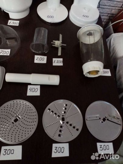 Кухонный комбайн bosch mum на запчасти