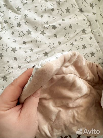 Конверт на выписку+ 2 слипа