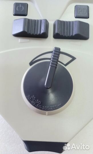 Пупиллометр