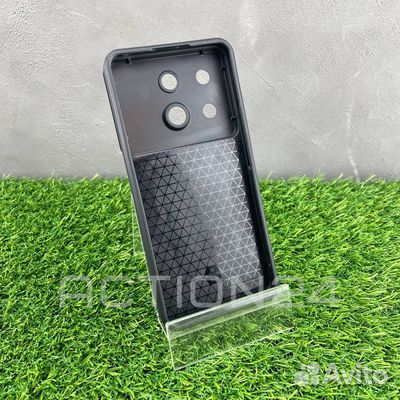 Чехол на Xiaomi Poco X6 5G / Redmi Note 13 Pro 5G