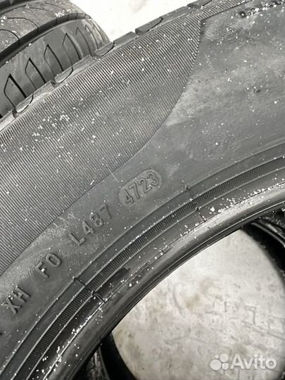 Pirelli Cinturato P7 205/60 R16 92H