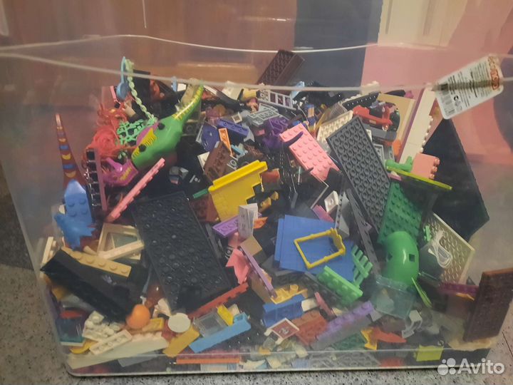 Конструктор лего/lego