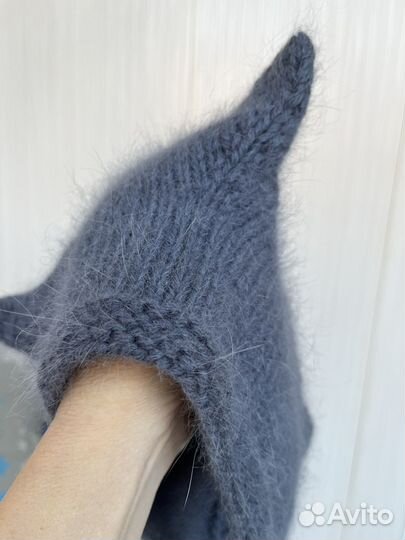 Шапка детская