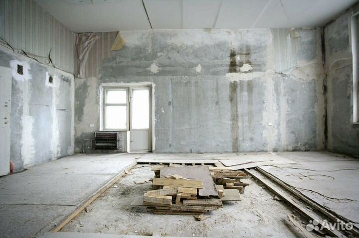 Демонтаж / Демонтажные работы