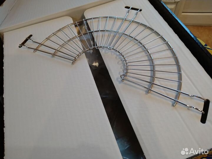 Сковорода Вок Zepter 4,5 литра