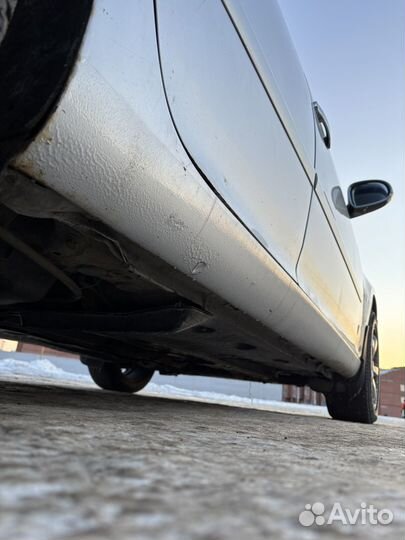 Volkswagen Golf 1.6 МТ, 2005, 243 000 км