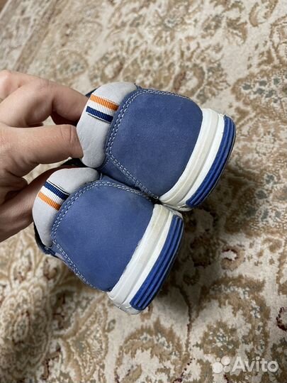 Детская обувь 26 размер