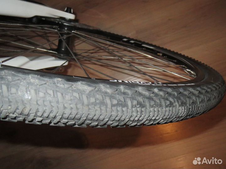 Hybrid Merida Crossway