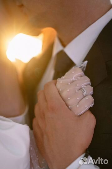 Свадебный организатор, координатор