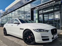 Jaguar XE 2.0 AT, 2015, 175 110 км, с пробегом, цена 1 390 000 руб.