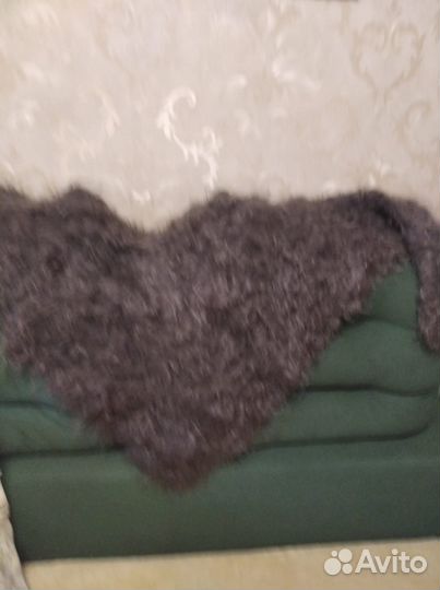 Шали,косынки пуховые