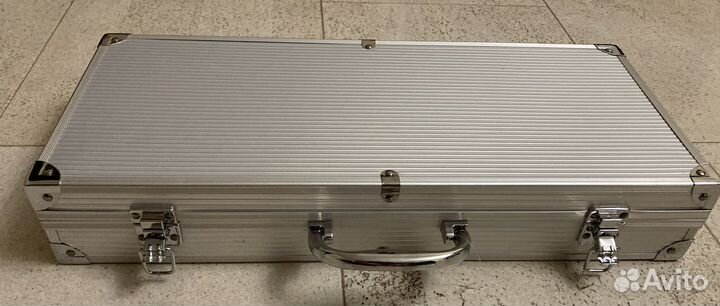 Набор для шашлыка