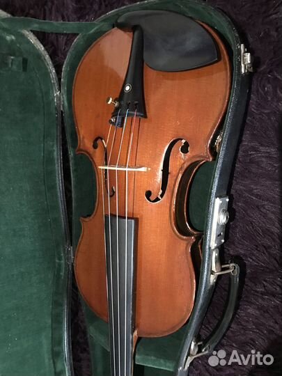 Скрипка 1928 года
