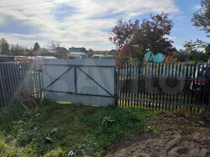 Дача 45 м² на участке 6 сот.