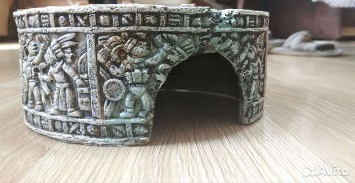 Укрытие для рептилий