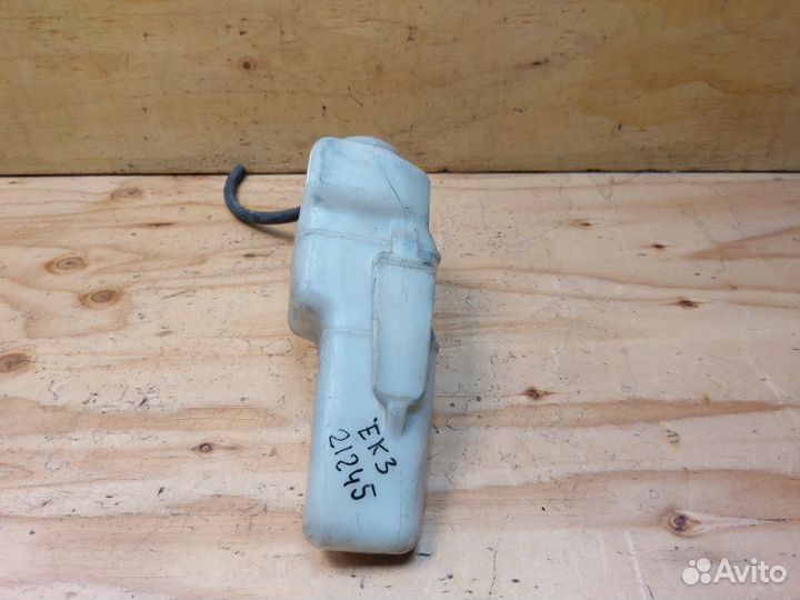 Бачок расширительный Honda Civic EK3 D15B 1999