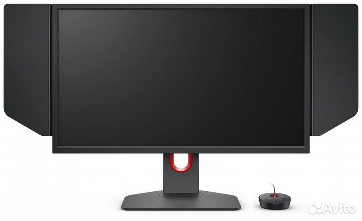 Монитор benq xl2546k (240hz)