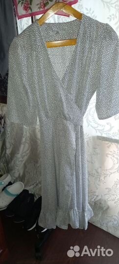 Платье женское