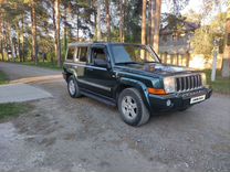 Jeep Commander 5.7 AT, 2006, 238 874 км, с пробегом, цена 1 500 000 руб.
