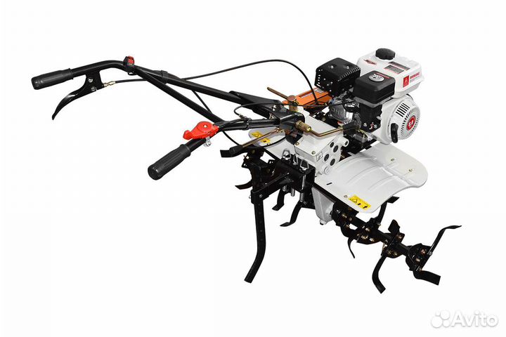 Мотоблок бенз.эп кб-1200/8 (8л.с.) Усадьба