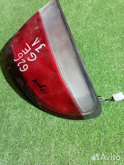 Фонарь задний левый Mazda 626