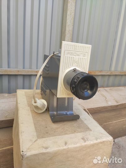 Фильмоскоп СССР