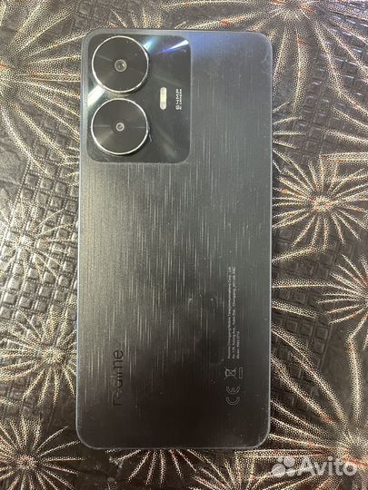 realme C55, 6/128 ГБ