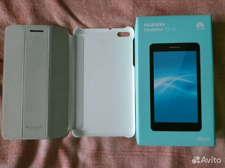 Huawei Mediapad T2 7.0 LTE