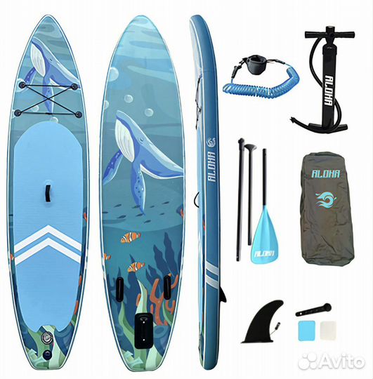 Сап борд sup board