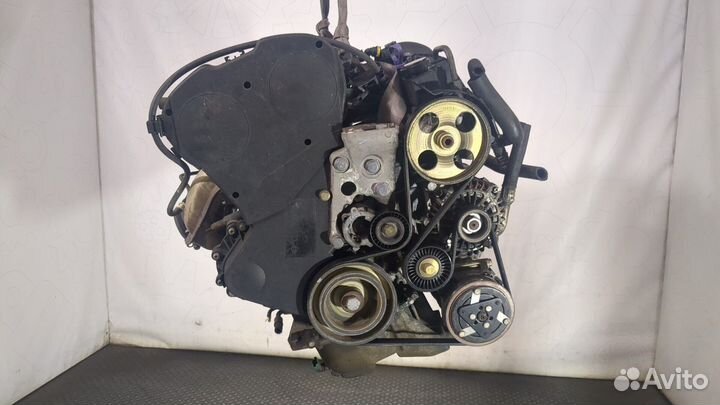 Катушка зажигания Citroen Xsara-Picasso, 2006