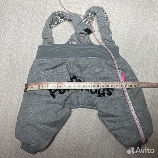 Одежда новая для маленькой собаки 20-23 по спинке