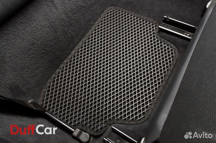 Коврики EVA/Эва в автомобиль