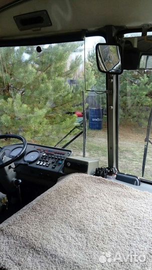 Междугородний / Пригородный автобус ПАЗ 32053/54, 2014