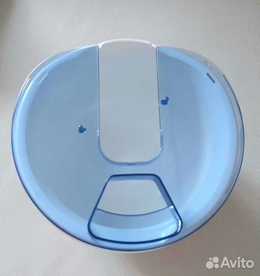 Детали кухонного комбайна mum4