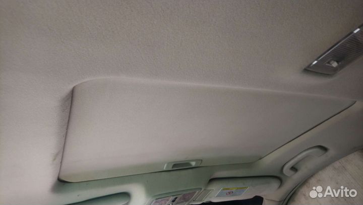 Люк на Инфинити FX35 2004 г.в