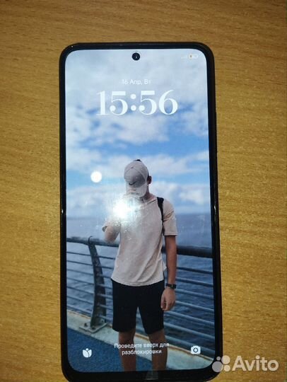Xiaomi Redmi Note 11S, 6/128 ГБ