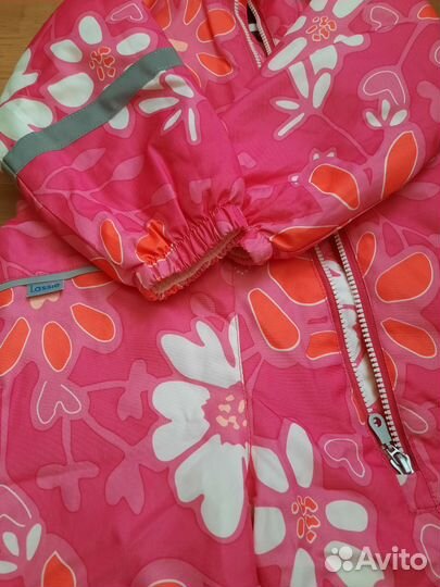 Комбинезон Lassie 86