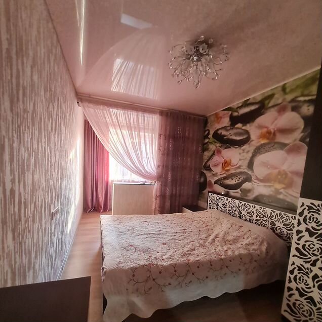 2-к. квартира, 54 м² (Абхазия)