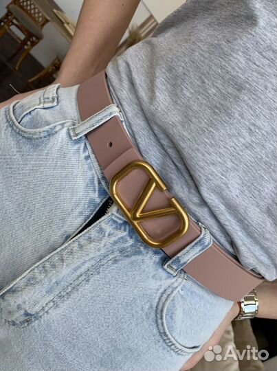 Ремень женский