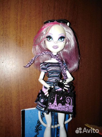 Кетрин мяу базовая. полный комплект