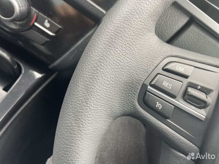 Руль от Bmw f10